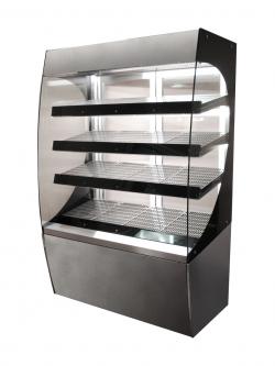 Counterline Free Standing Displays